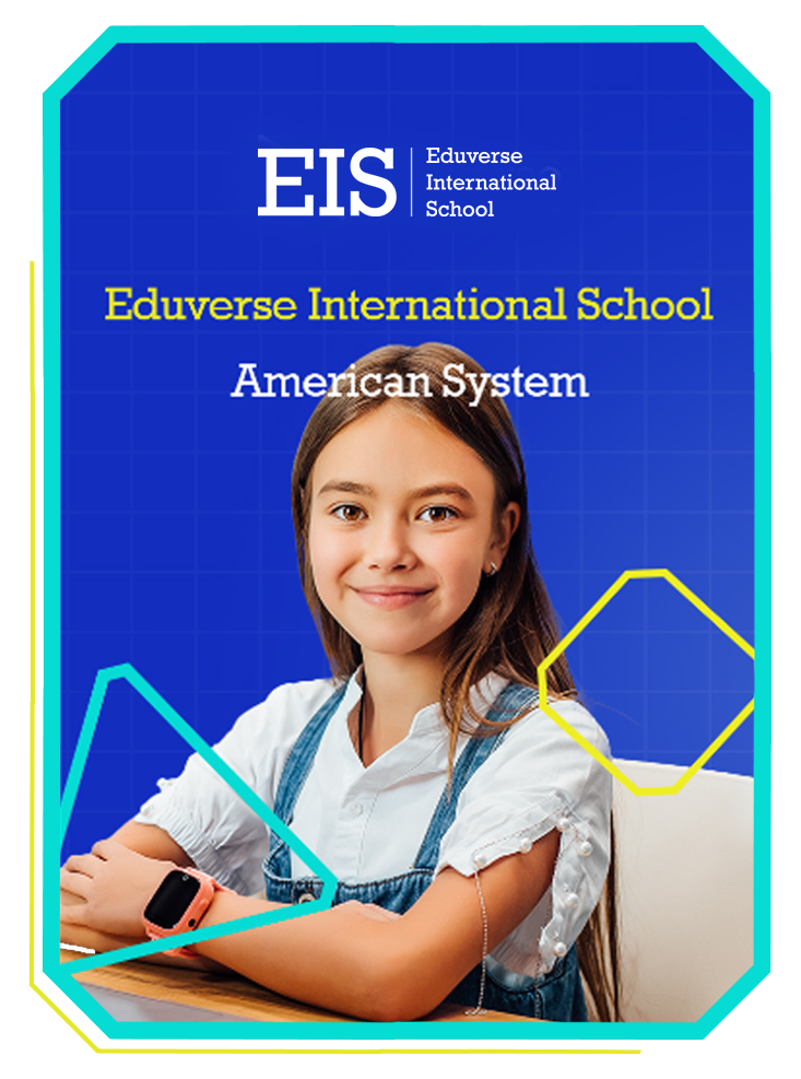 Eduverse International school
