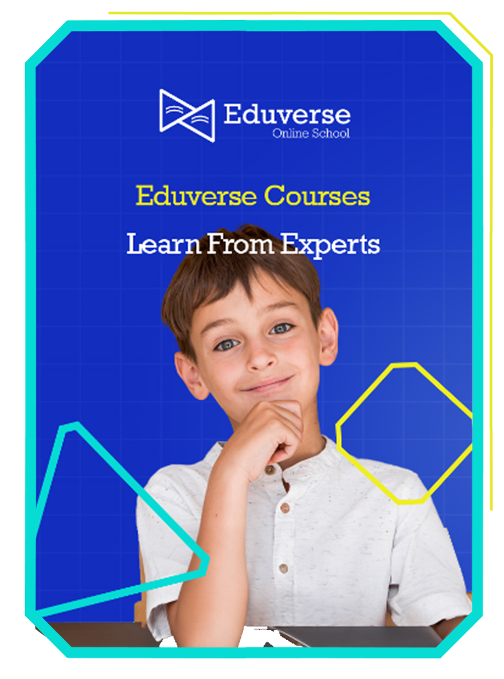 Eduverse courses